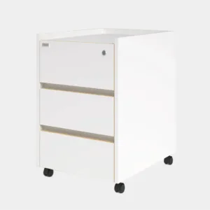 Tủ văn phòng Essentials Cabinet W400