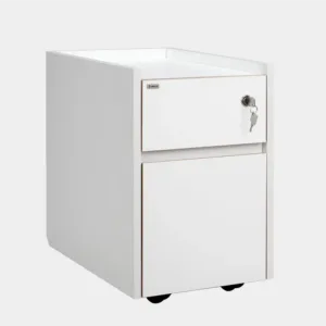 Tủ văn phòng Essentials Cabinet W350