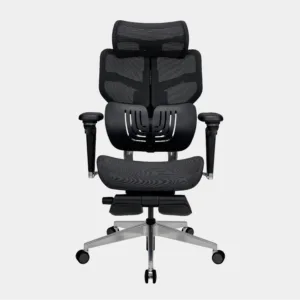 Ghế công thái học AliusChair